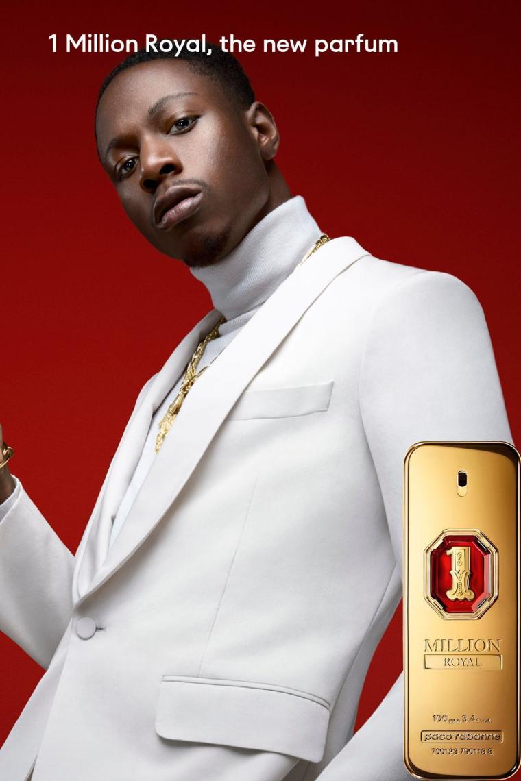 Paco Rabanne 1 Million Royal EDP 200 ml Erkek Parfüm