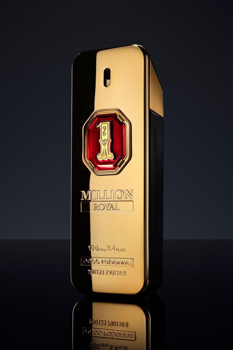 Paco Rabanne 1 Million Royal EDP 200 ml Erkek Parfüm