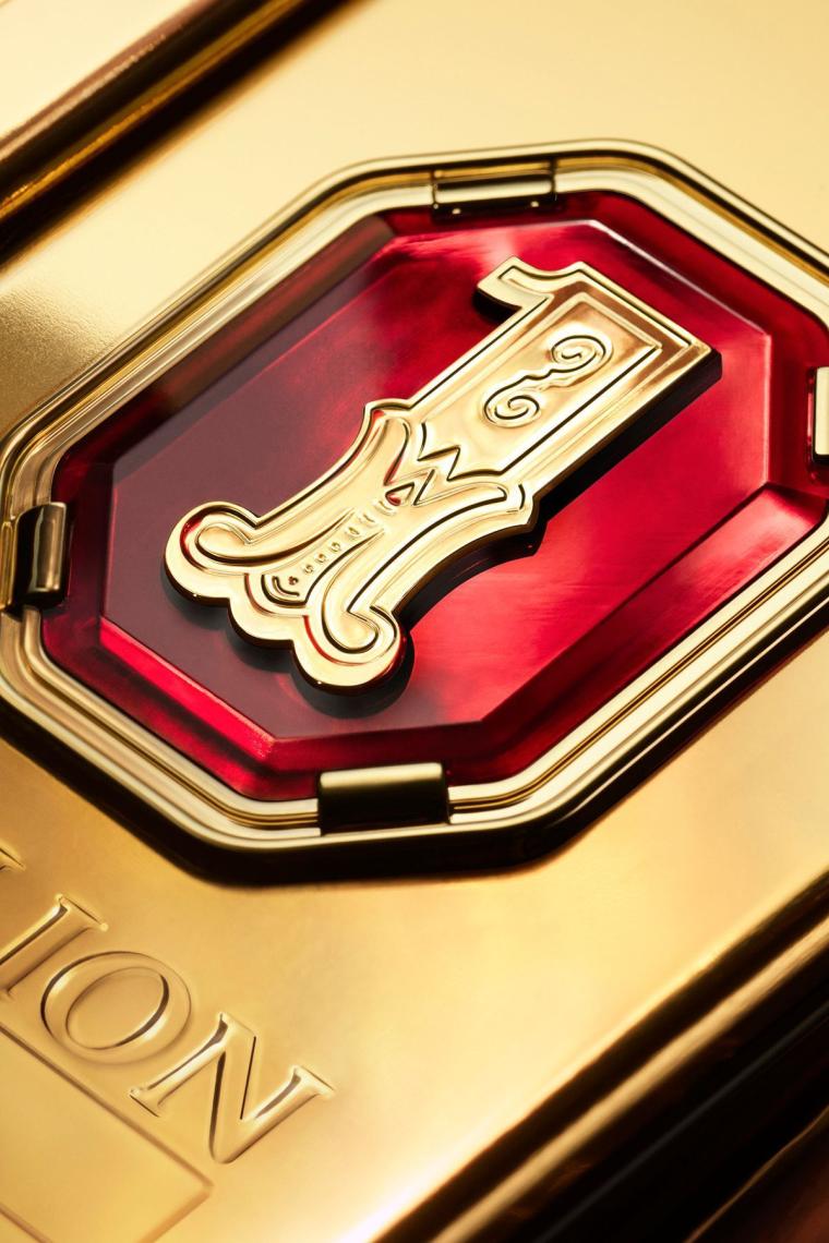 Paco Rabanne 1 Million Royal EDP 200 ml Erkek Parfüm