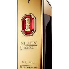 Paco Rabanne 1 Million Royal EDP 200 ml Erkek Parfüm