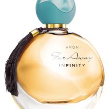 Far Away Infinity Kadın Parfüm Edp 50 Ml.
