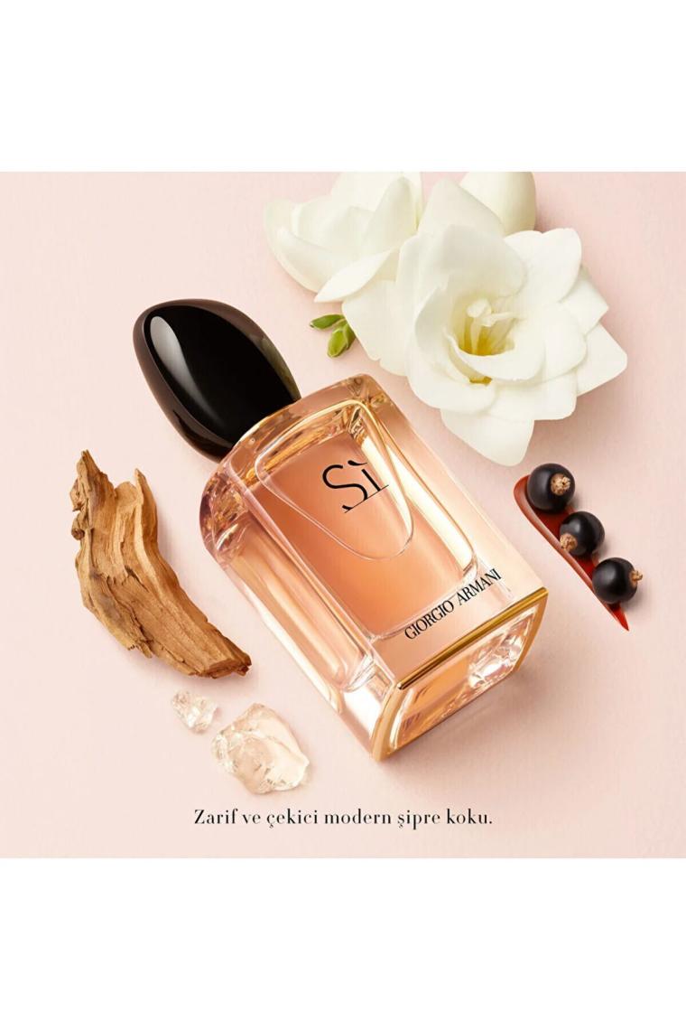 Si Edp 100 Ml Kadın Parfüm 3605521816658