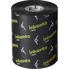 Inkanto Inkanto Wax Ribon 110 mm x 300m