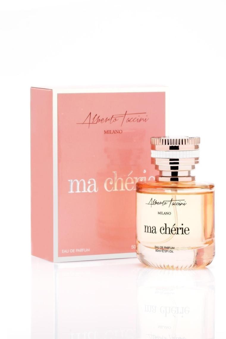 Ma Chérie Edp Kadın Parfümü 50 ml