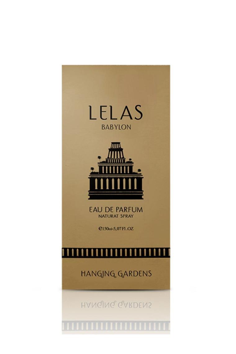 1702 Hanging Gardens Of Bablyon Edp 150 ml Unisex Parfüm 8681124617026
