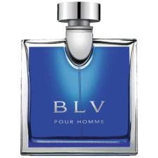 Blv Pour Homme Edt 100 ml Erkek Parfüm  783320881596