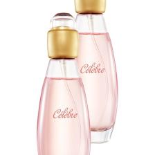 Celebre Kadın Parfüm Edt 50 Ml. İkili Set