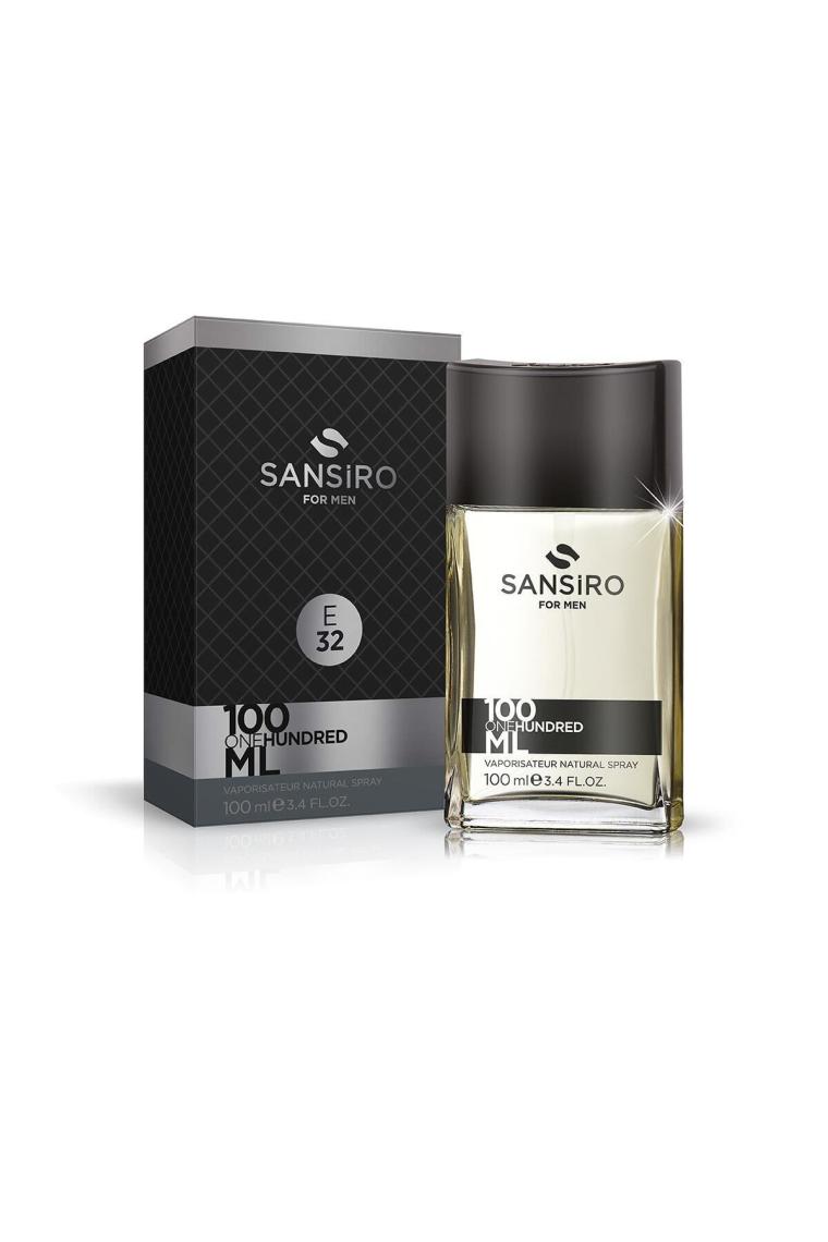 E-32 Erkek Parfüm 100ml Edp