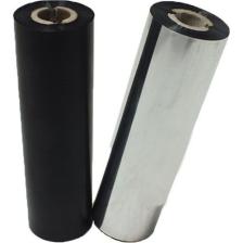 On Roll Paper 110 mm x 74 M Wax Resin Ribon (6 Rulo)
