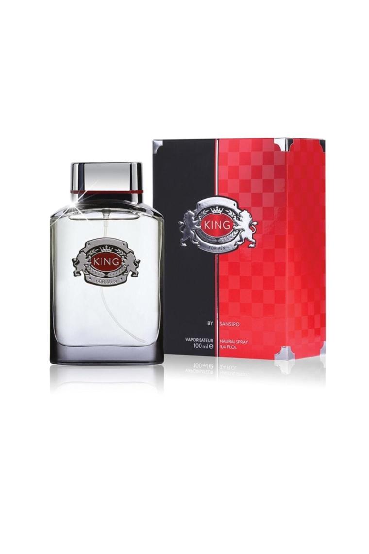King Erkek Parfüm 100 ml Edp