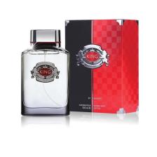 King Erkek Parfüm 100 ml Edp