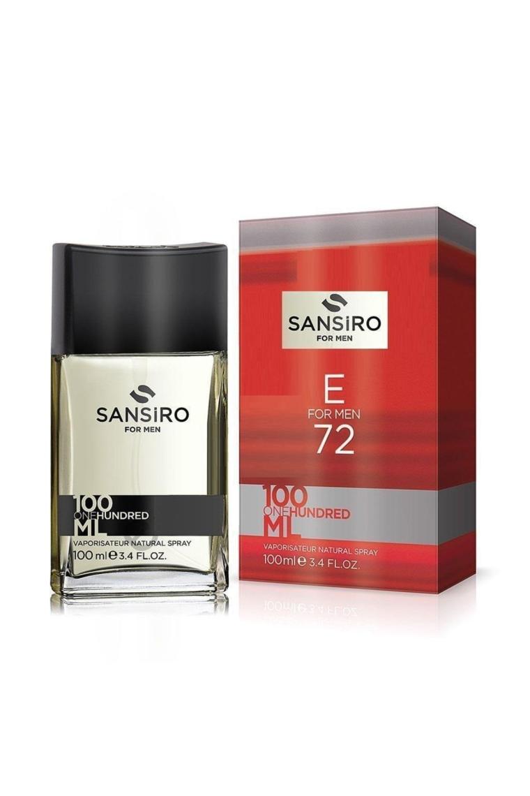 E-72 Erkek Parfüm 100ml Edp