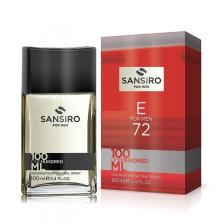 E-72 Erkek Parfüm 100ml Edp