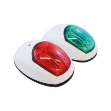 Easterner Seyir Feneri 12 V Plastik Beyaz Takım LED
