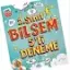 Dahi Olacak Çocuk Yayınları Bilsem 2. Sınıf 5'li Deneme