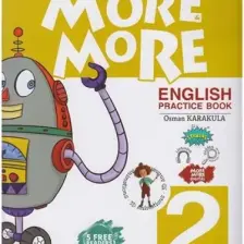 Kurmay Yayınları 2.Sınıf İngilizce Seti