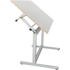 Garanti 100X150 Profesyonel Çizim Masası