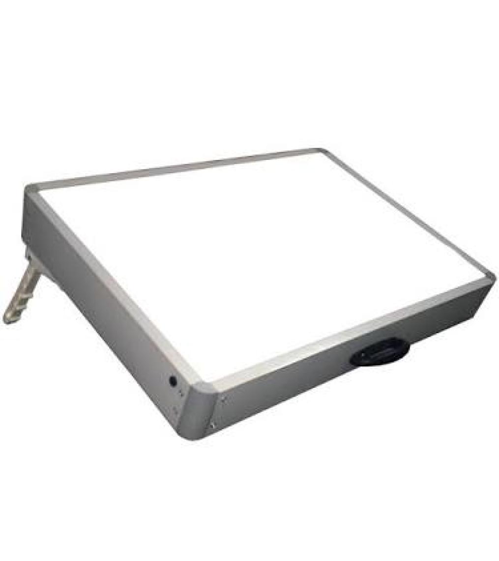Akyazı Işıklı Çizim Masası Çantalı 35X50