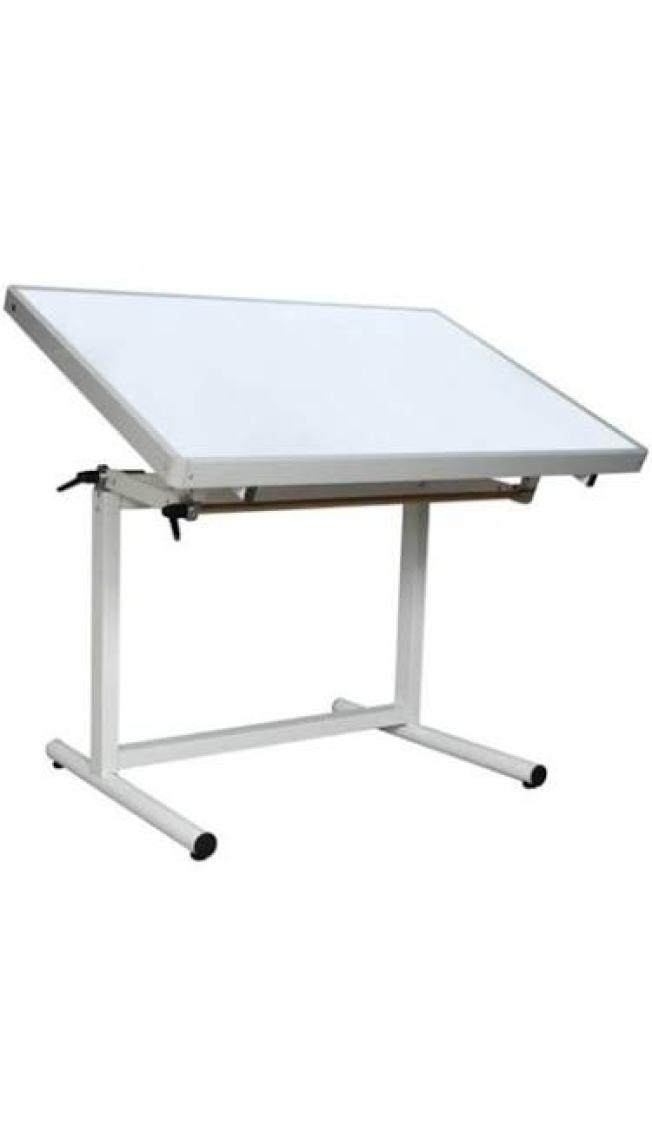 Akyazı 80X120 Işıklı Çizim Masası