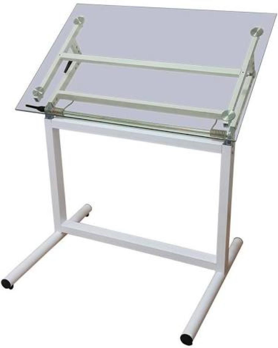 Akyazı 80X120 Işıklı Çizim Masası