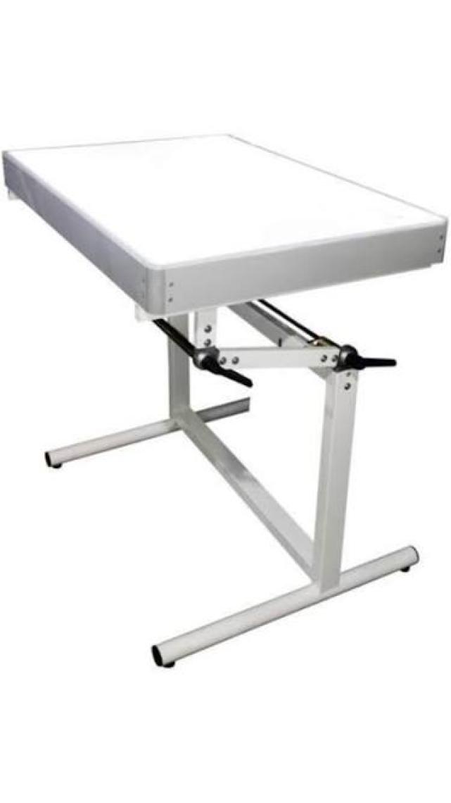 Akyazı 80X120 Işıklı Çizim Masası