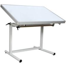 Akyazı 80X120 Işıklı Çizim Masası