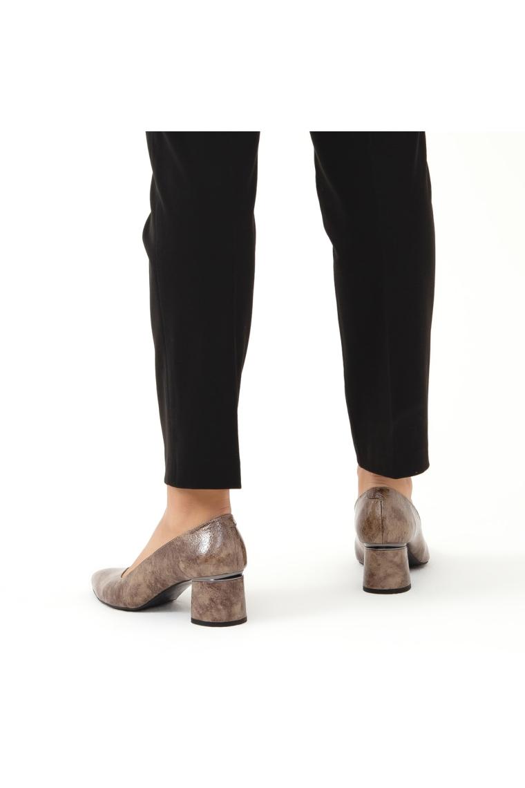 Tamer Tanca Kadın Topuklu & Stiletto Ayakkabı 923 450 Bn Ayk SK22/23
