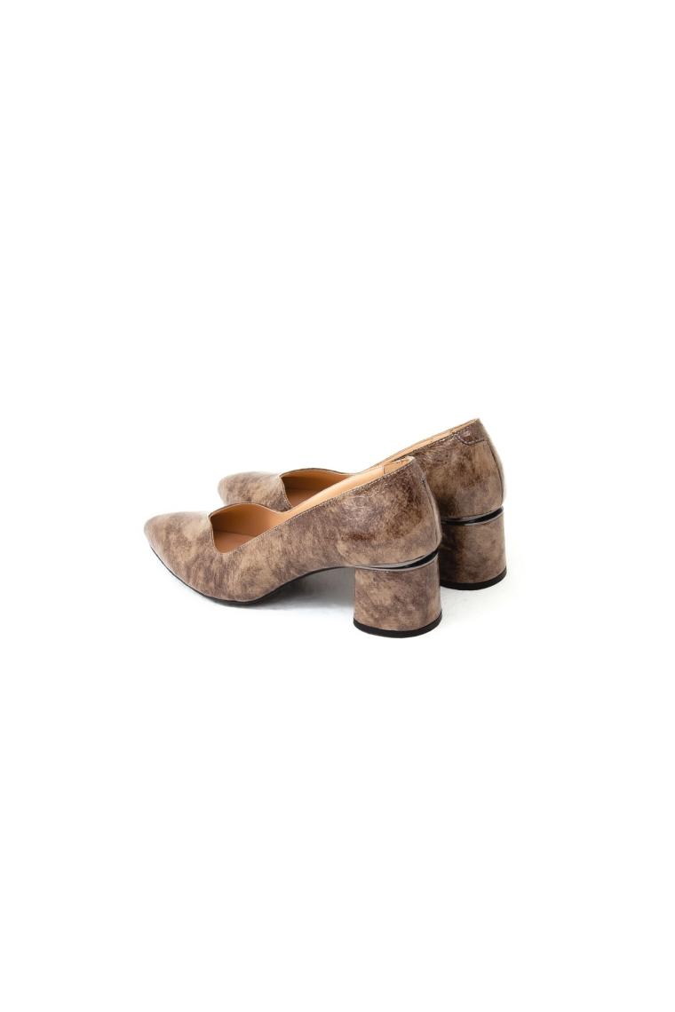 Tamer Tanca Kadın Topuklu & Stiletto Ayakkabı 923 450 Bn Ayk SK22/23