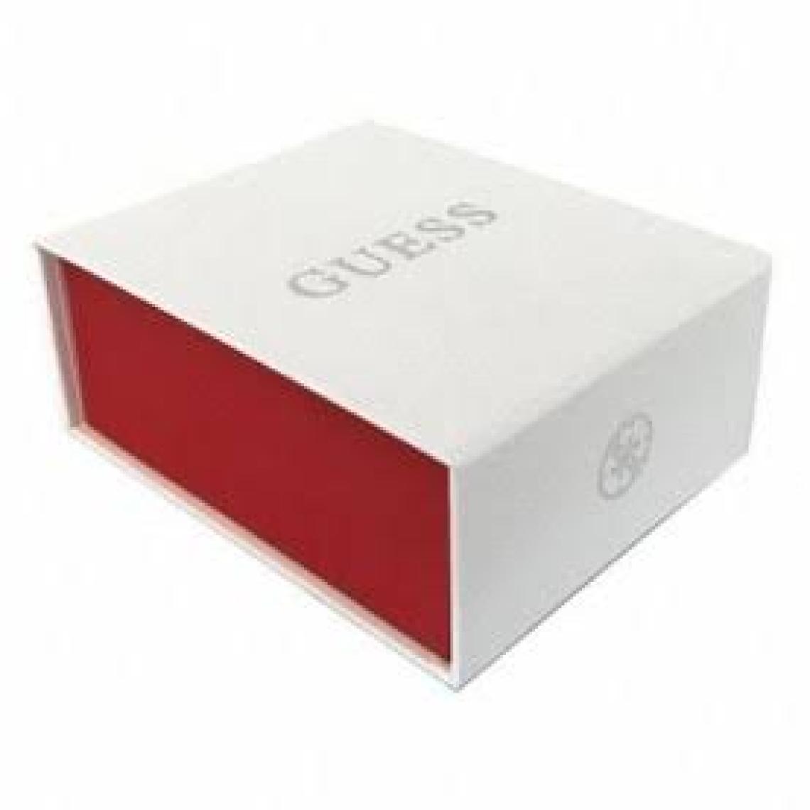 Guess JGUJUBN03241JWRHTU Kalpli Kadın Kolye