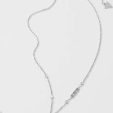 Guess JGUJUBN03241JWRHTU Kalpli Kadın Kolye