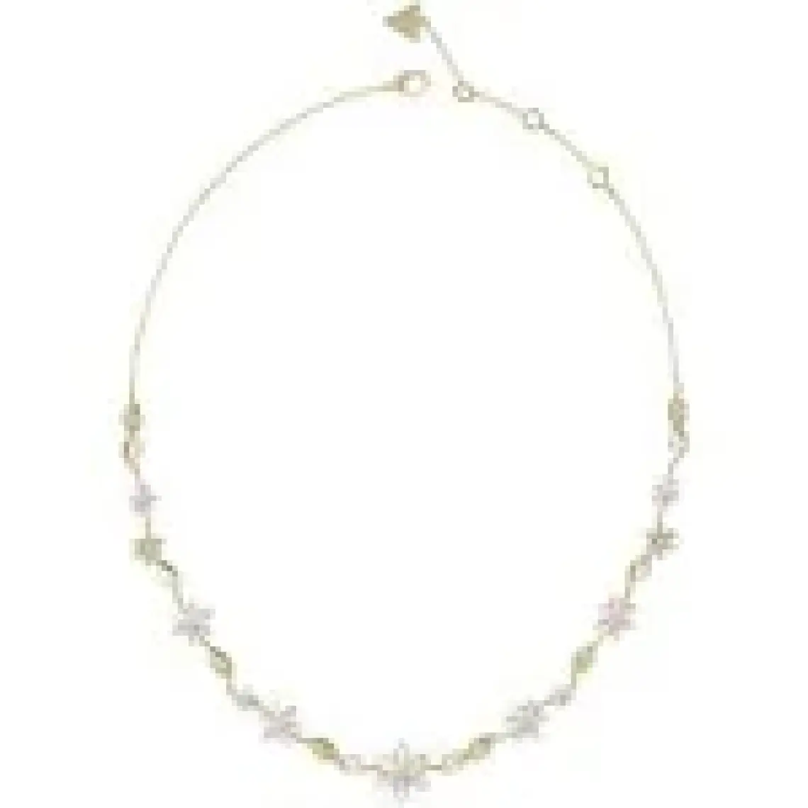 Guess JGUJUBN04139JWYGWHTU Kadın Kolye
