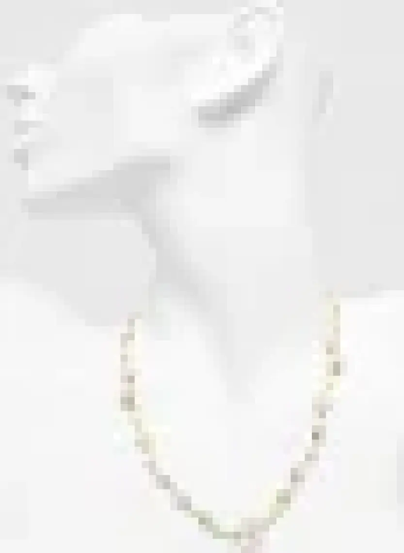 Guess JGUJUBN04139JWYGWHTU Kadın Kolye