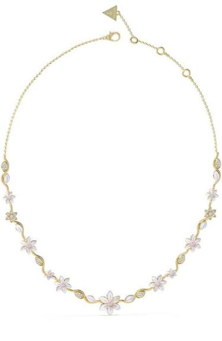 Guess JGUJUBN04139JWYGWHTU Kadın Kolye