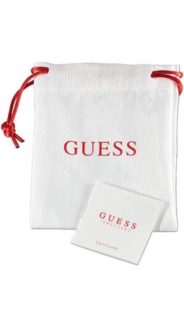 Guess JGUJUBN04139JWYGWHTU Kadın Kolye