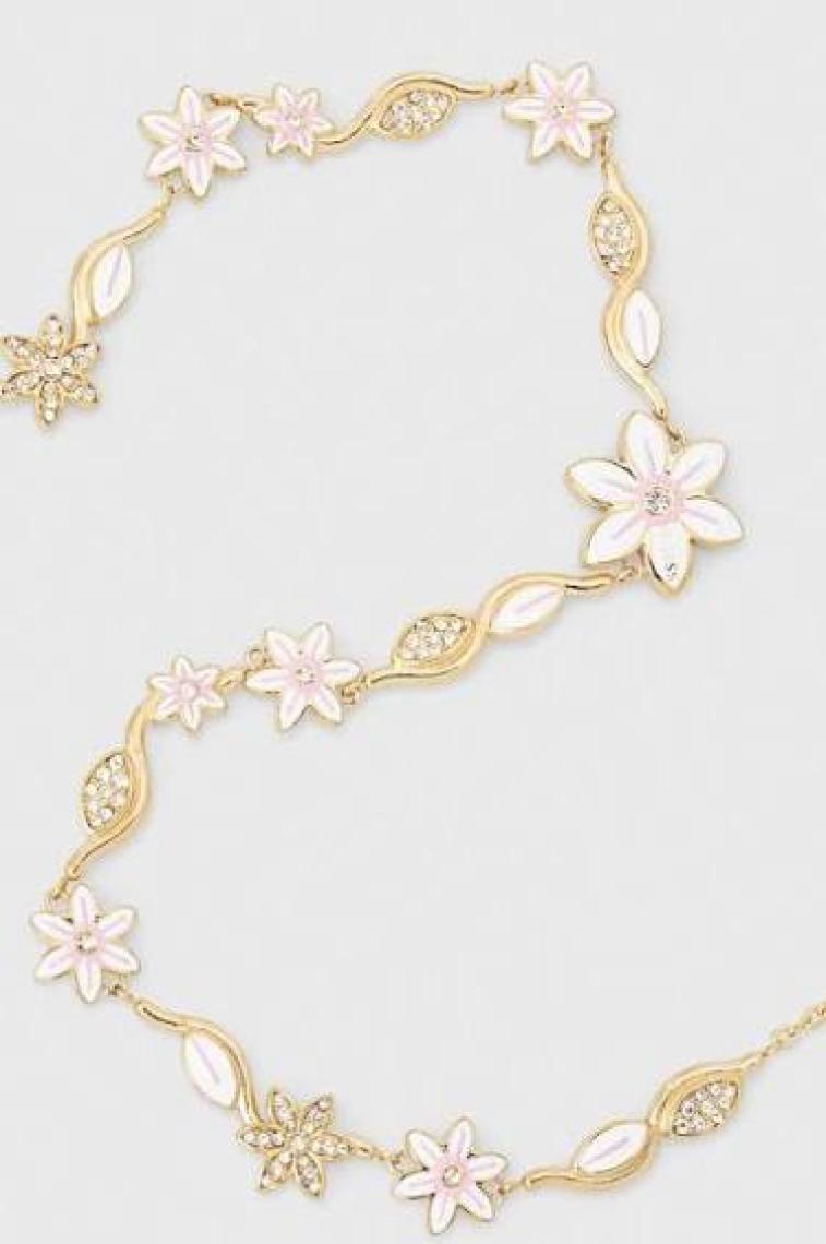 Guess JGUJUBN04139JWYGWHTU Kadın Kolye