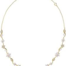 Guess JGUJUBN04139JWYGWHTU Kadın Kolye