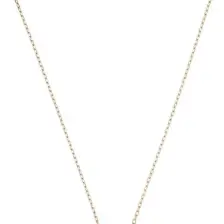 Swarovski Zirkon Kolye