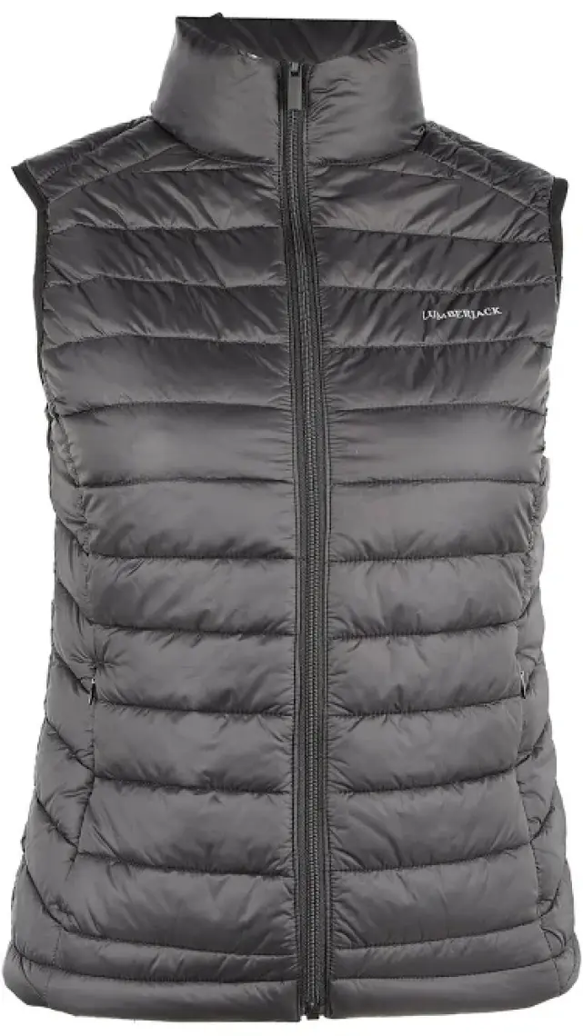 lumberjack 3w wb vest 4sn34 3pr 101399208 Siyah
