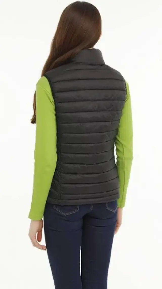 lumberjack 3w wb vest 4sn34 3pr 101399208 Siyah