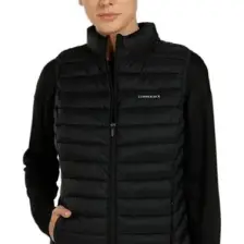 lumberjack 3w wb vest 4sn34 3pr 101399208 Siyah