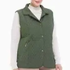 Cottoncool Kadın Kapitone Yelek