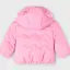 Name It Yelek, 9-12 Ay, Pembe