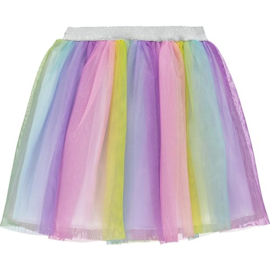 Civil Baby Civil Girls Kız Çocuk Etek 4-9 Yaş Pembe