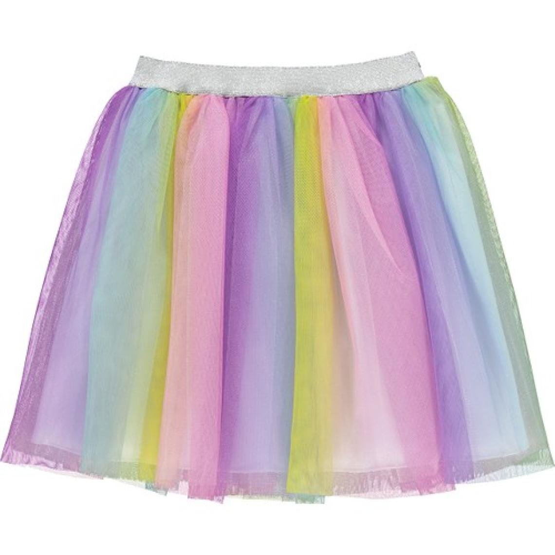 Civil Baby Civil Girls Kız Çocuk Etek 4-9 Yaş Pembe