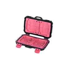 Gorilla Case Çoklu Hafıza Kartı Çantası Açık Pembe