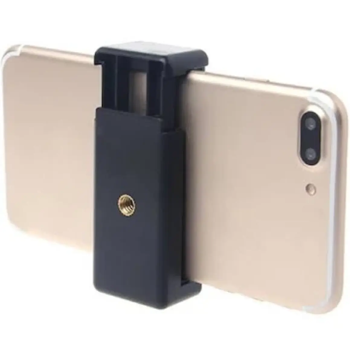 Tewise Cep Telefonu Klips Tripod Bağlantı Aparatı Tutucu