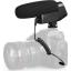 Boya BY-VM600 Profesyonel Shotgun Mikrofon