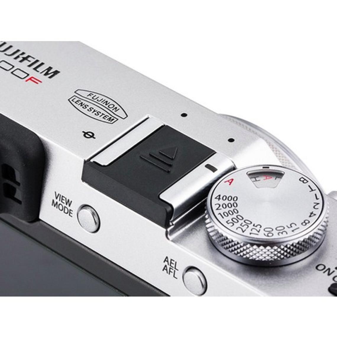 JJC Hc-F Fujifilm Uyumlu Hot Shoe Cover Flaş Kızağı Koruma Kapağı