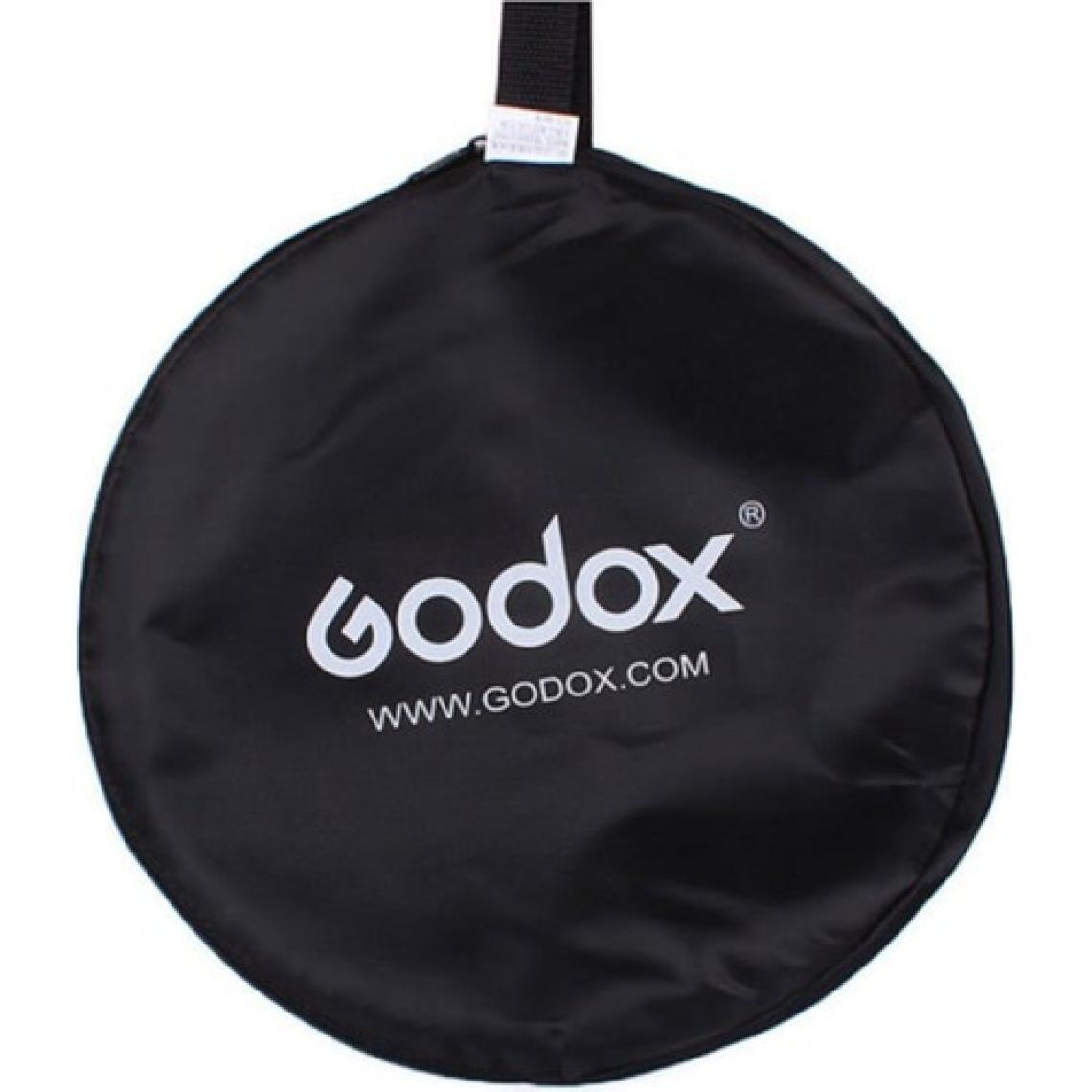 Godox Rft-05 5 In 1 Reflektör Seti 80X120 cm