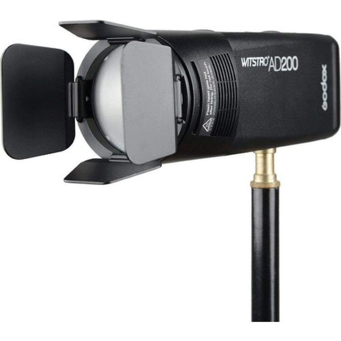 Godox AK-R1 Aksesuar Kit ( H200R Kafa )